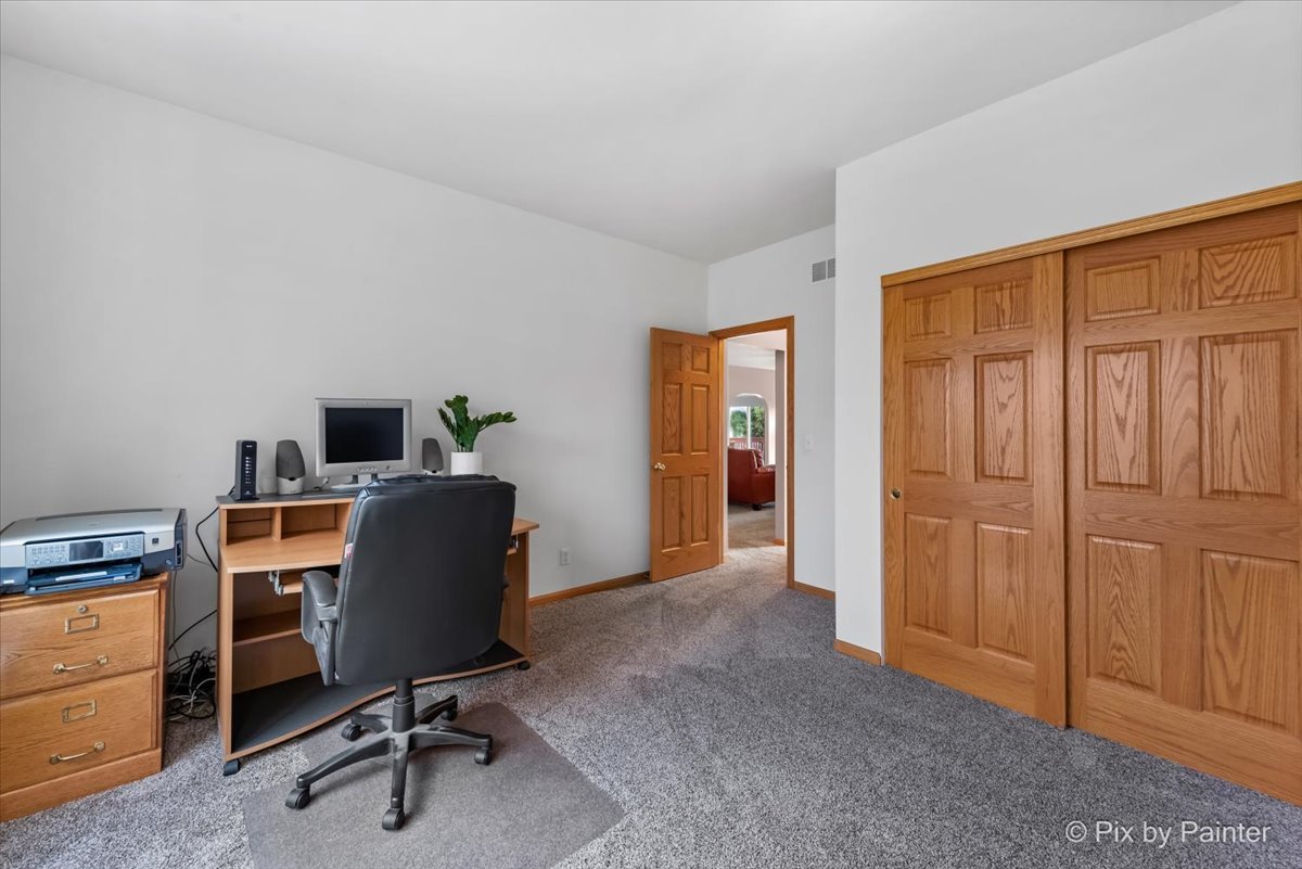 1318 Amberwood Drive