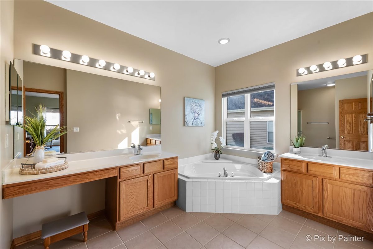 1318 Amberwood Drive