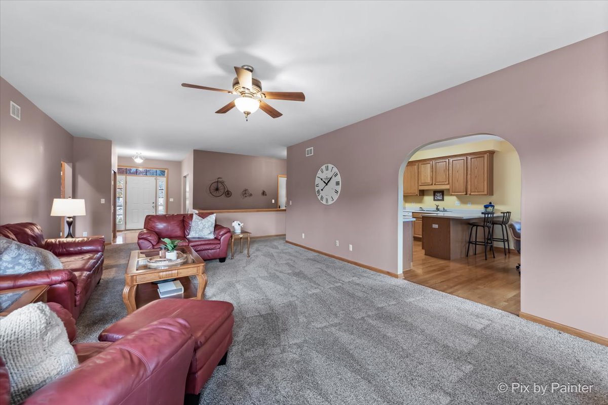 1318 Amberwood Drive