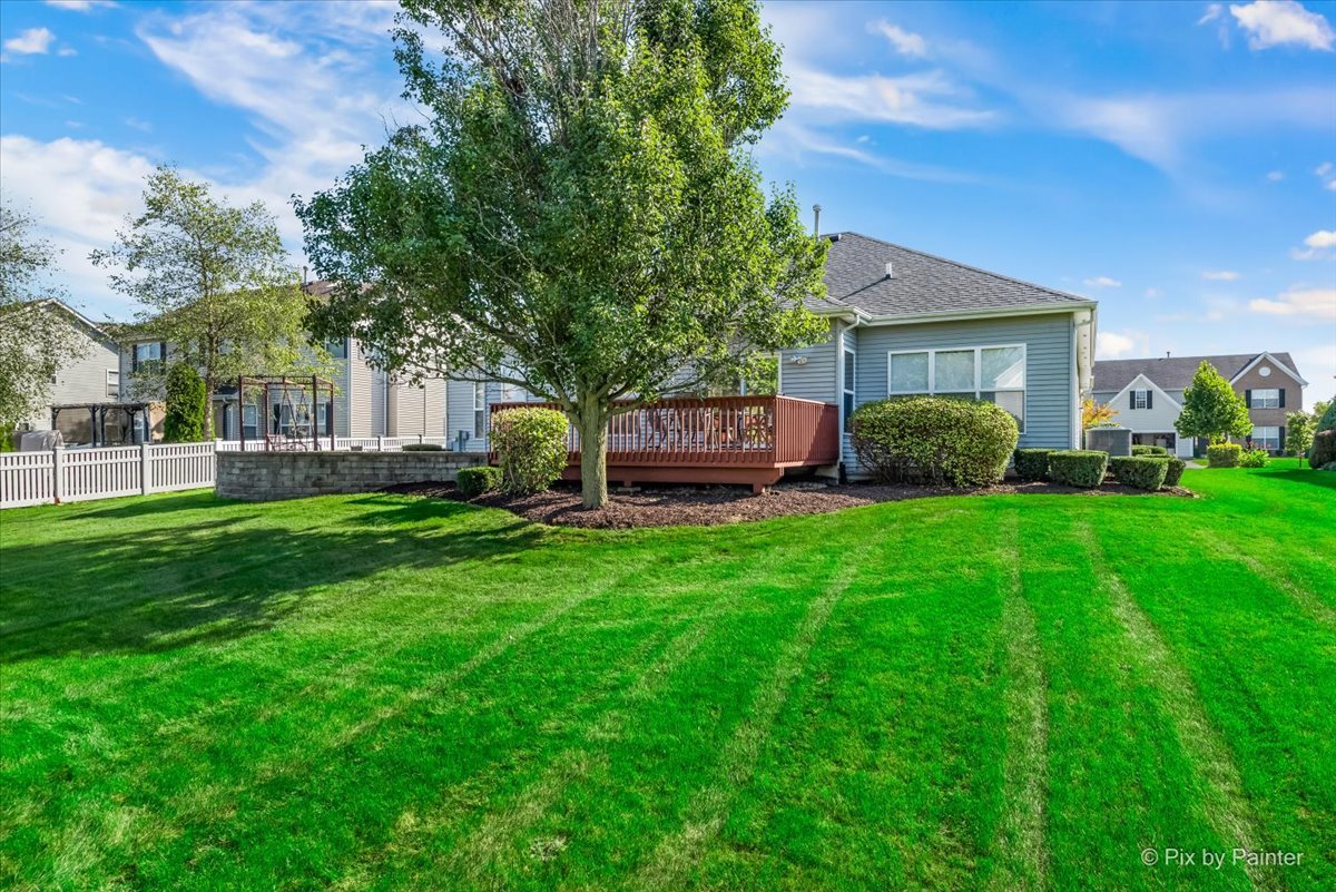 1318 Amberwood Drive