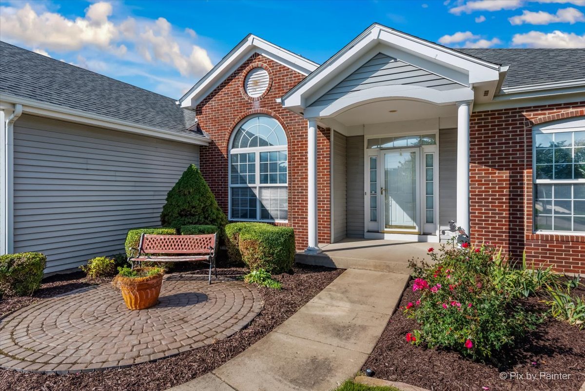 1318 Amberwood Drive