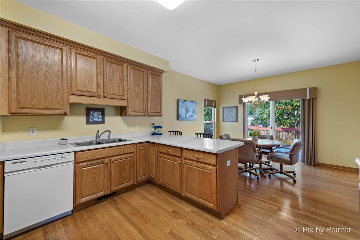 1318 Amberwood Drive