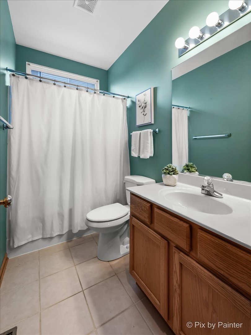 1318 Amberwood Drive