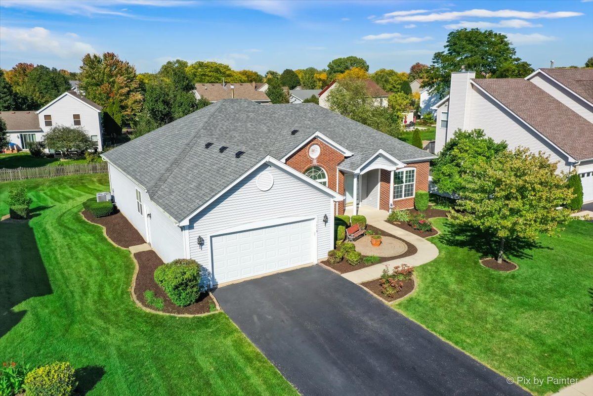 1318 Amberwood Drive