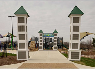 1318 Amberwood Drive