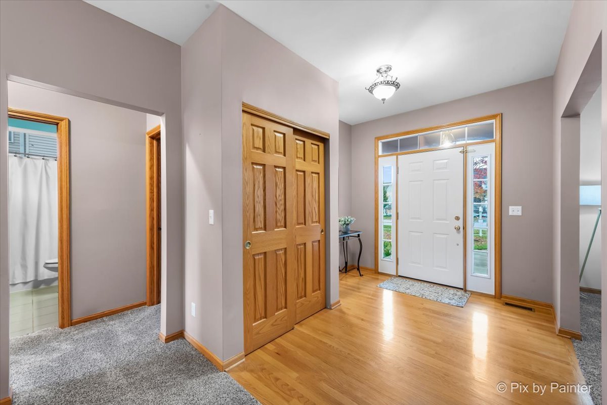 1318 Amberwood Drive