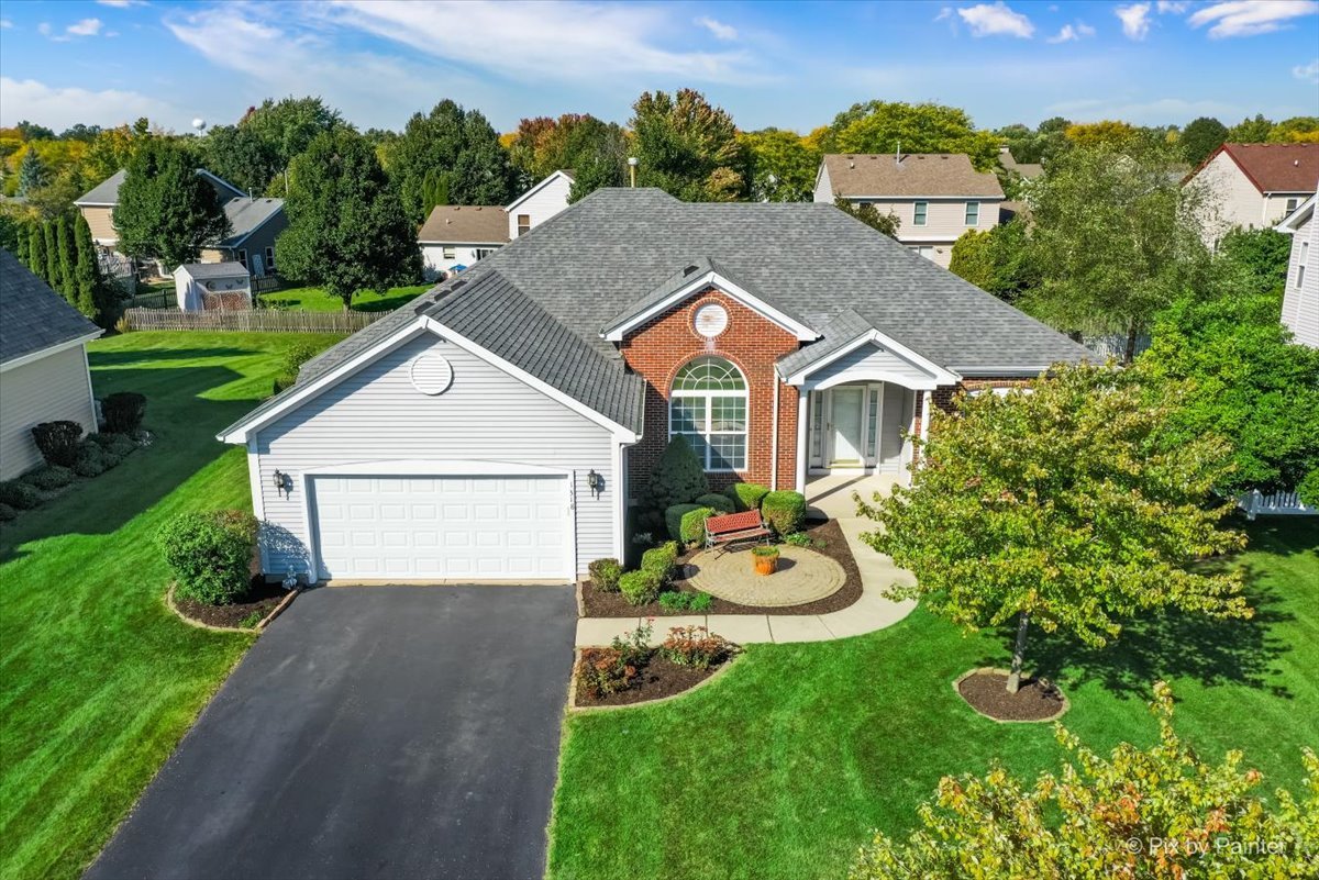 1318 Amberwood Drive