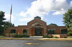 1318 Amberwood Drive