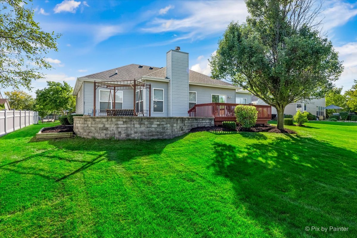 1318 Amberwood Drive