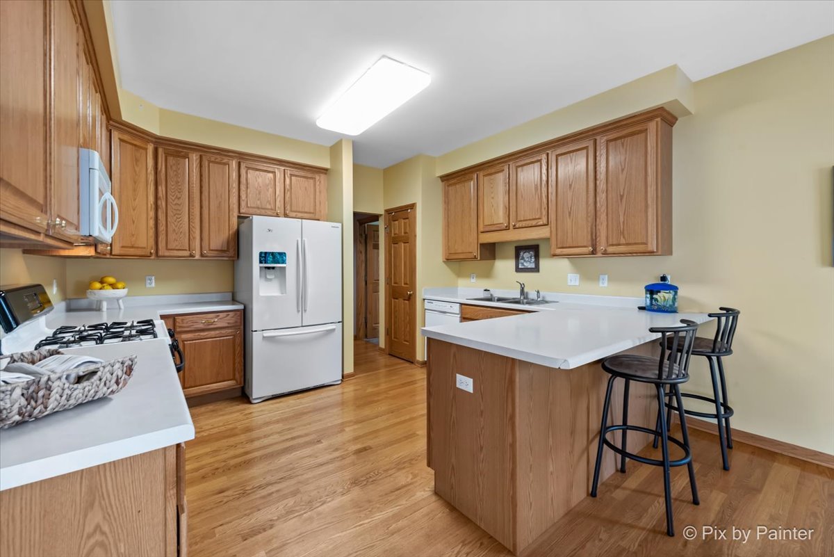 1318 Amberwood Drive