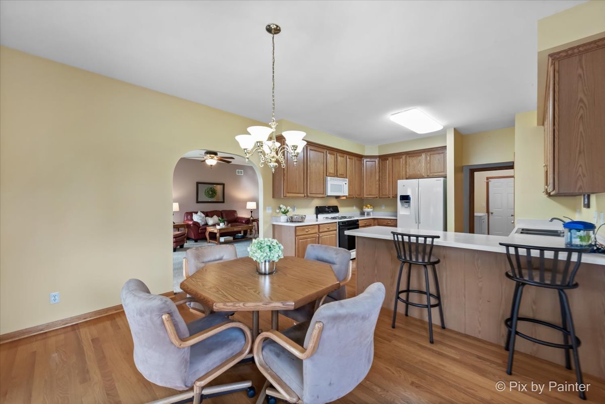 1318 Amberwood Drive