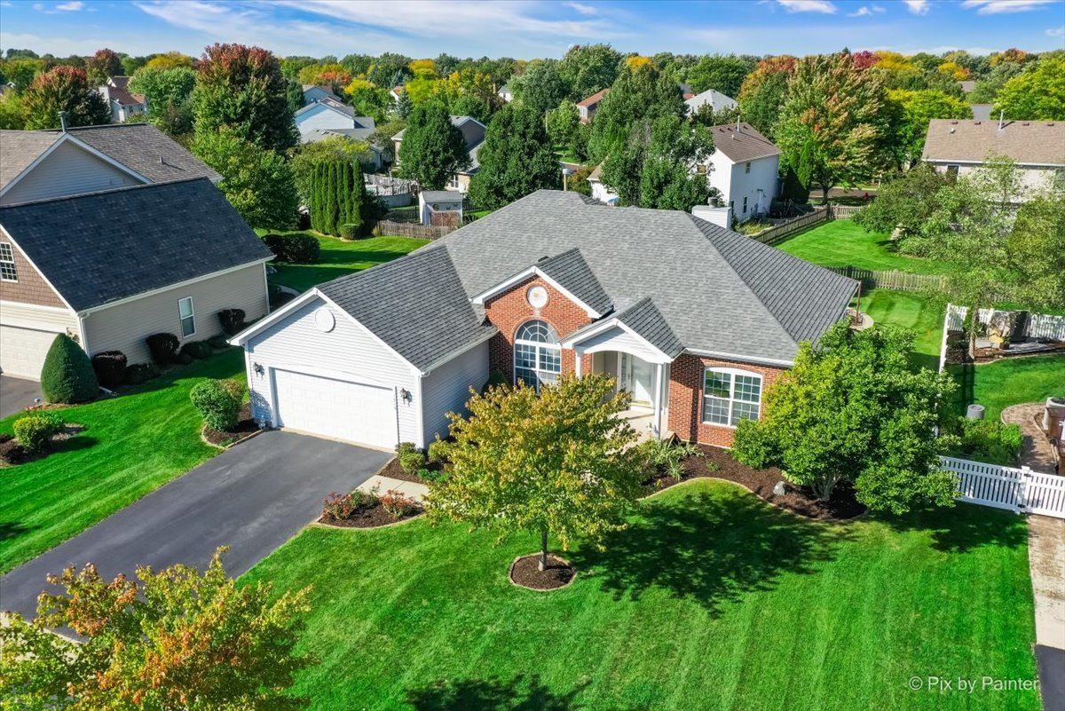 1318 Amberwood Drive