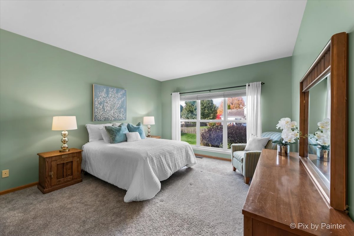 1318 Amberwood Drive