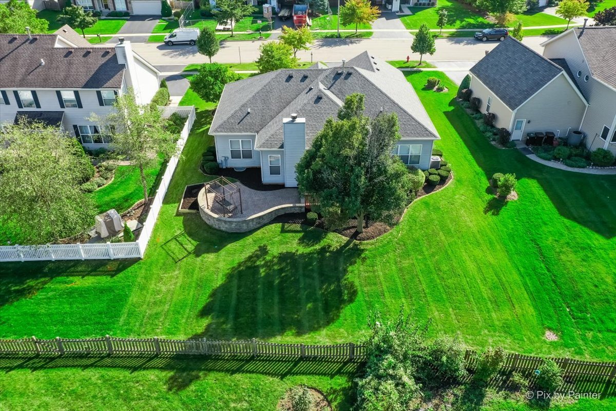 1318 Amberwood Drive