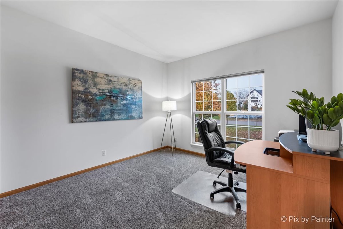 1318 Amberwood Drive