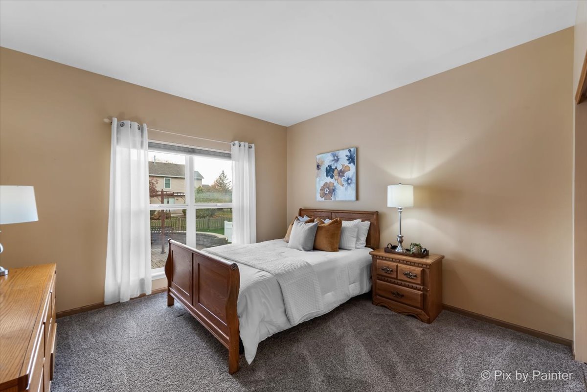 1318 Amberwood Drive