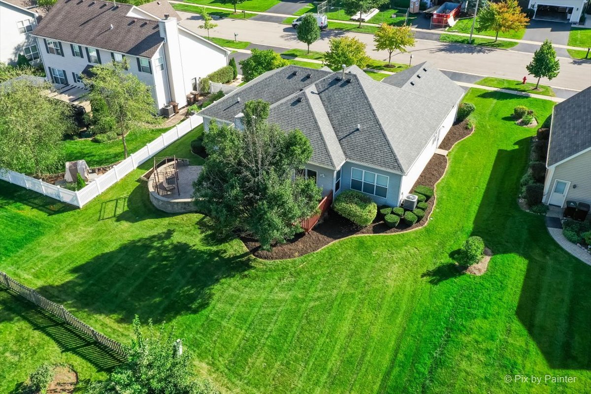 1318 Amberwood Drive