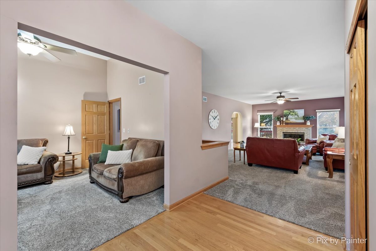 1318 Amberwood Drive