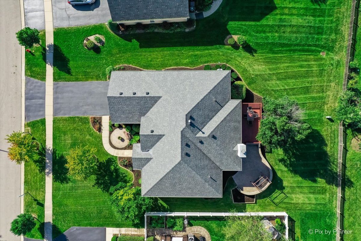 1318 Amberwood Drive