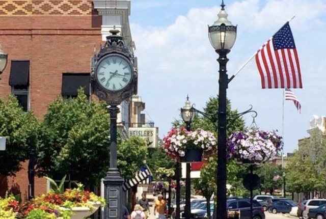 1043 Bennington Drive