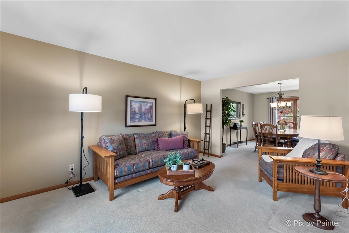 1043 Bennington Drive