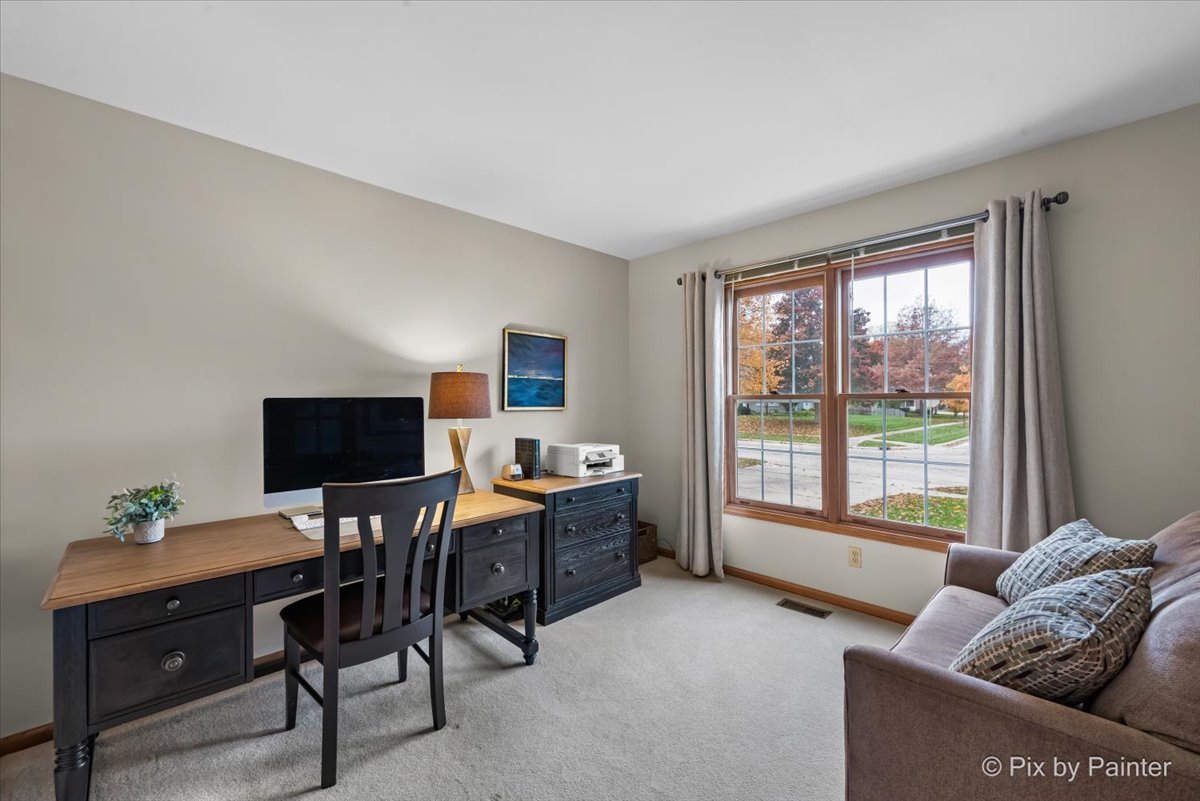 1043 Bennington Drive