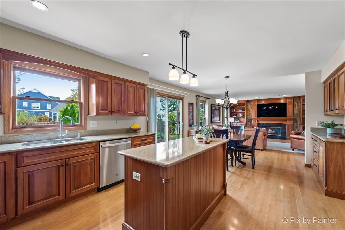 1043 Bennington Drive