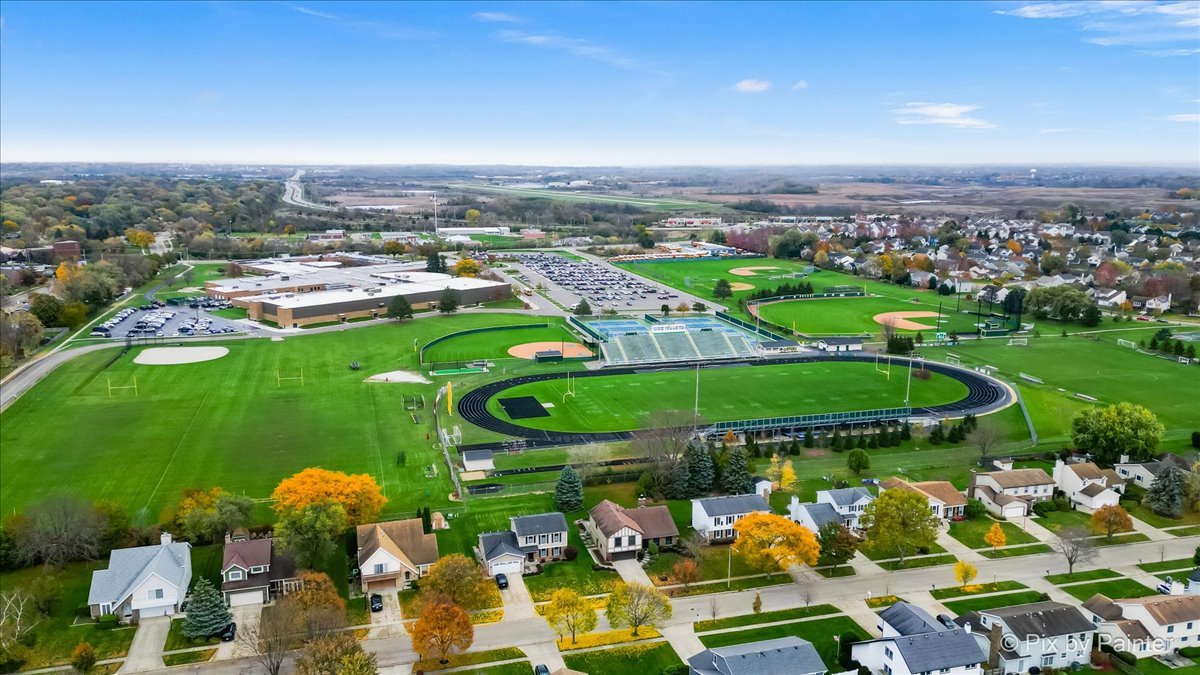 1043 Bennington Drive