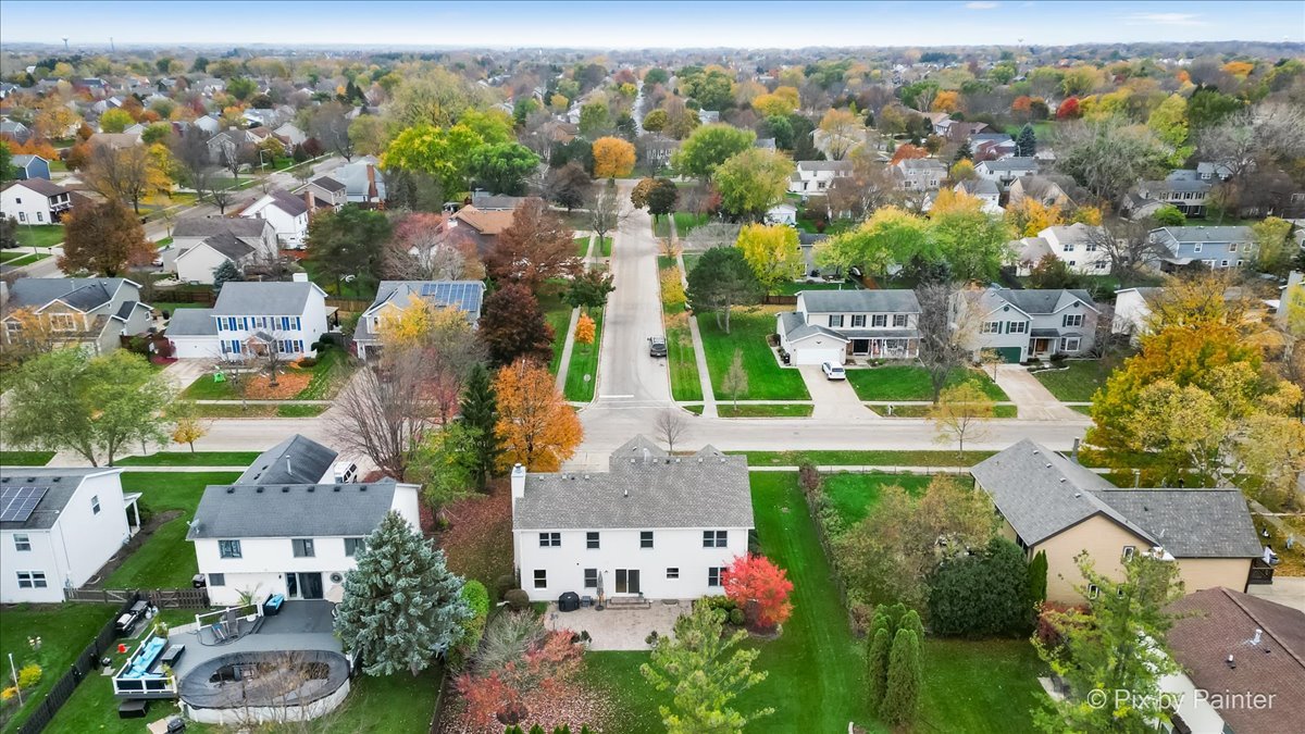 1043 Bennington Drive