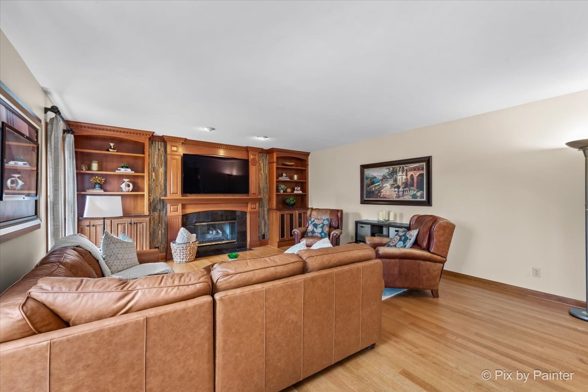 1043 Bennington Drive