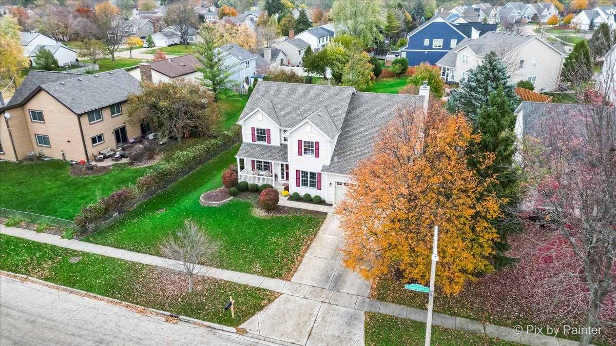 1043 Bennington Drive