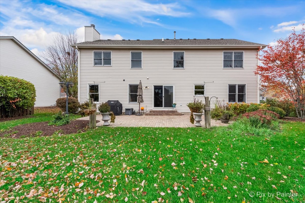 1043 Bennington Drive