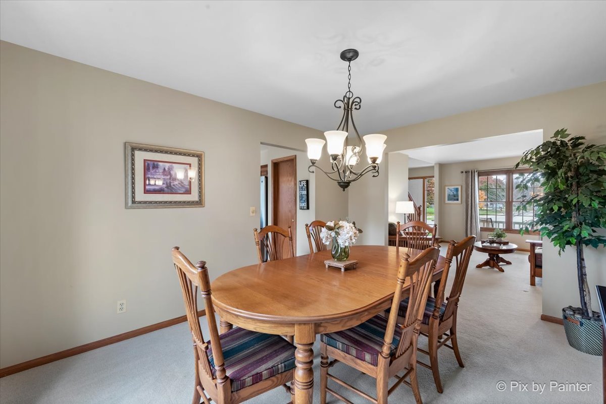 1043 Bennington Drive