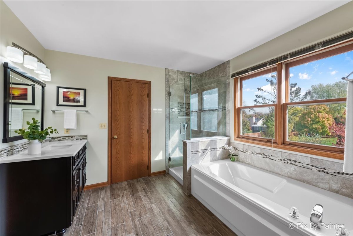 1043 Bennington Drive