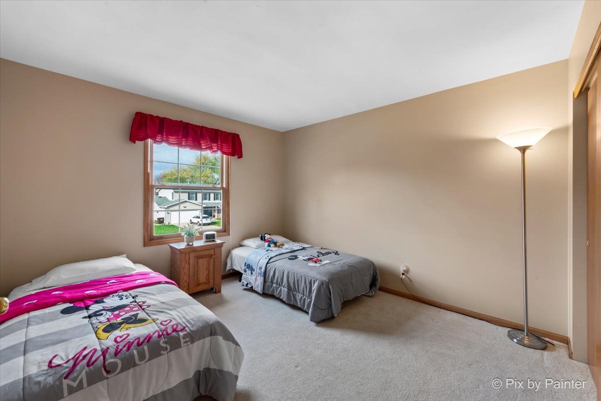 1043 Bennington Drive