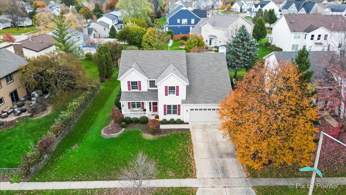 1043 Bennington Drive