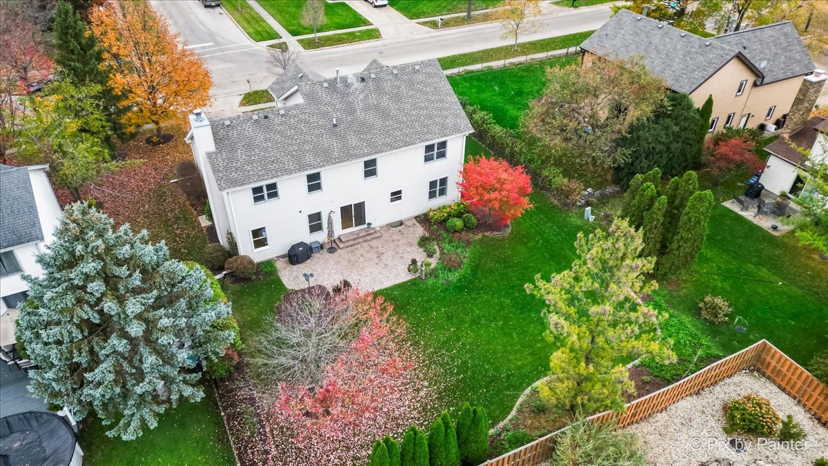 1043 Bennington Drive