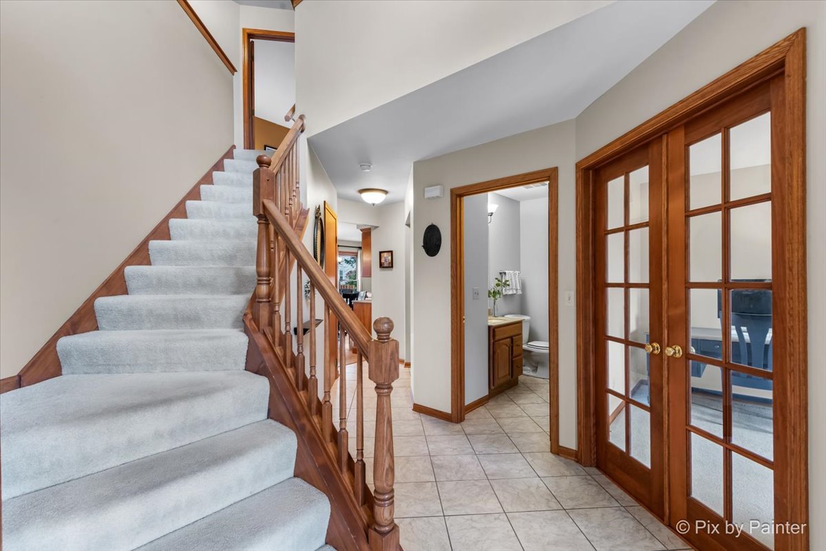 1043 Bennington Drive