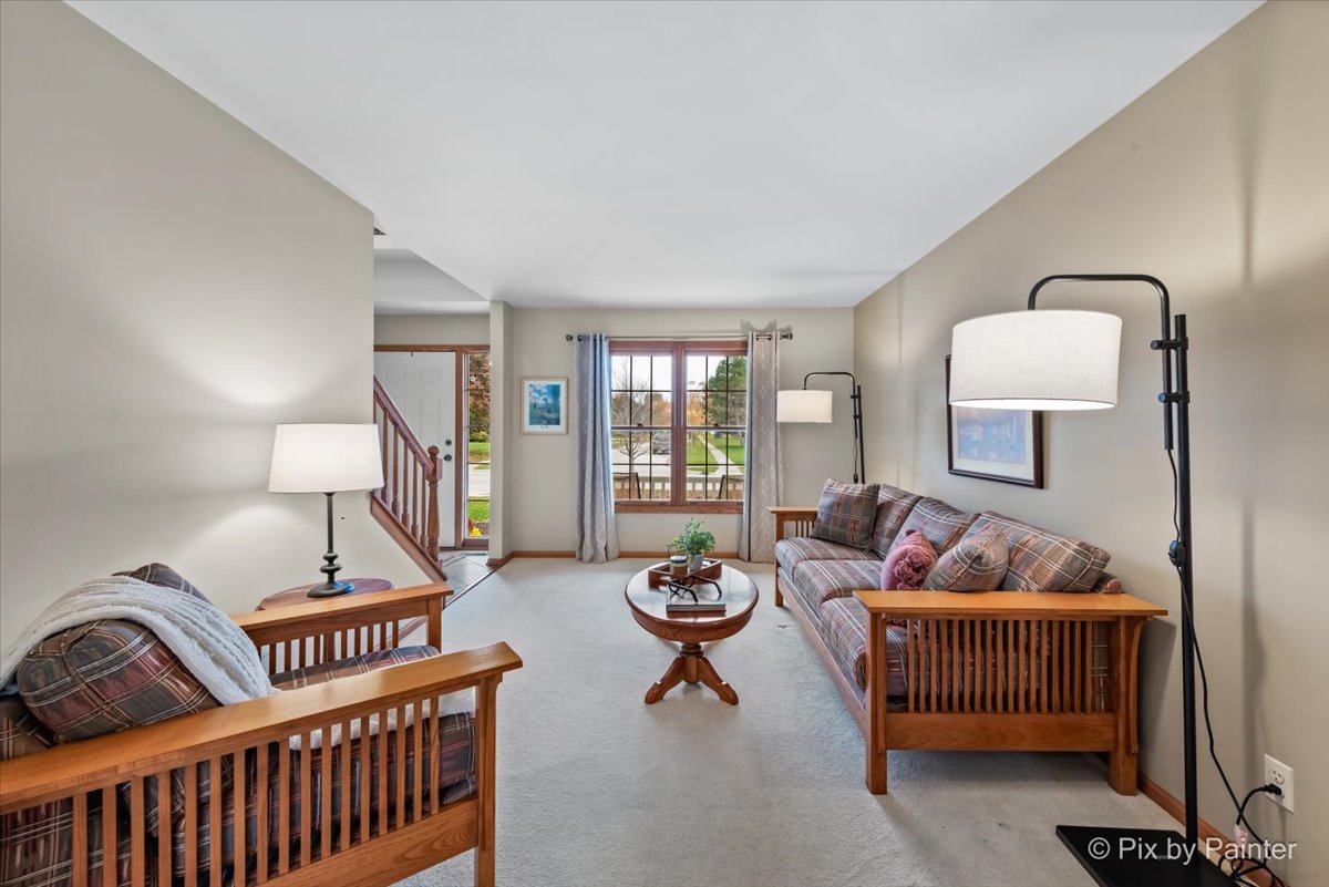 1043 Bennington Drive