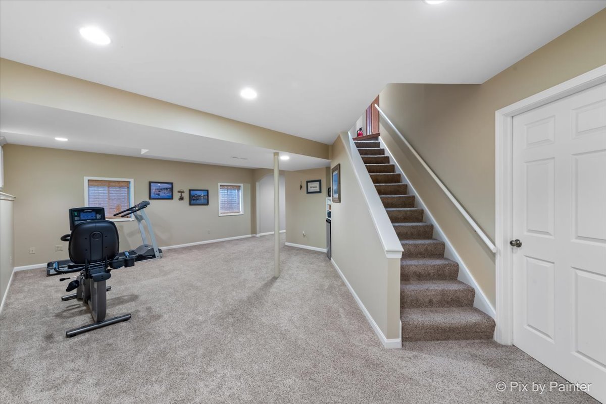 1043 Bennington Drive