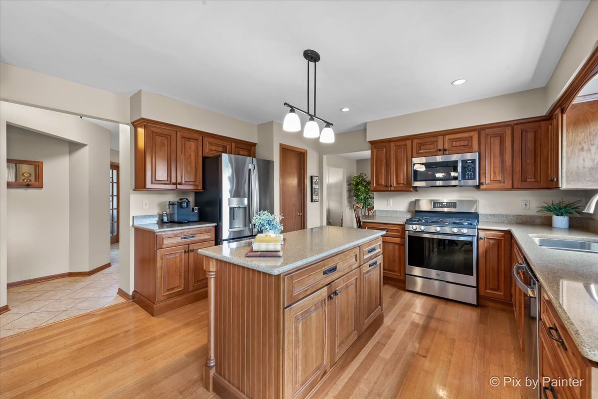 1043 Bennington Drive