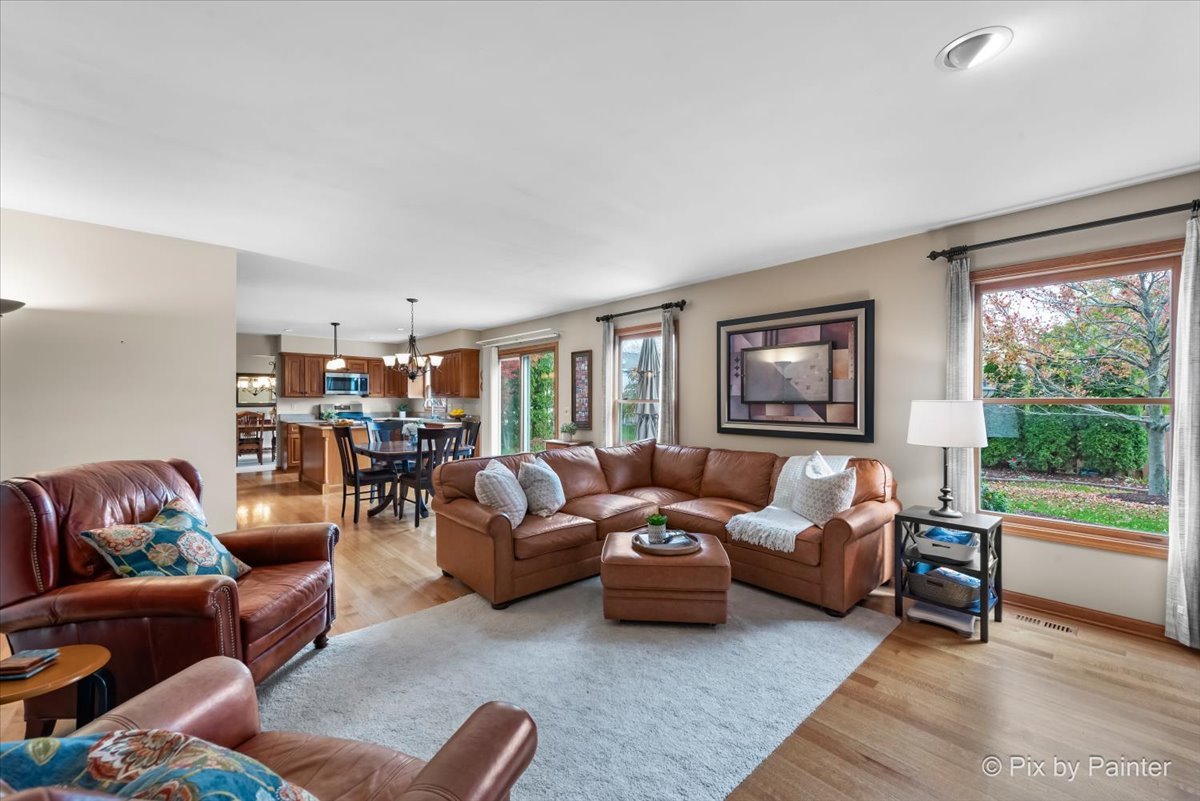 1043 Bennington Drive