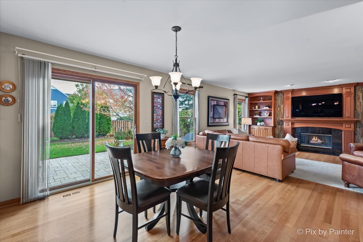 1043 Bennington Drive