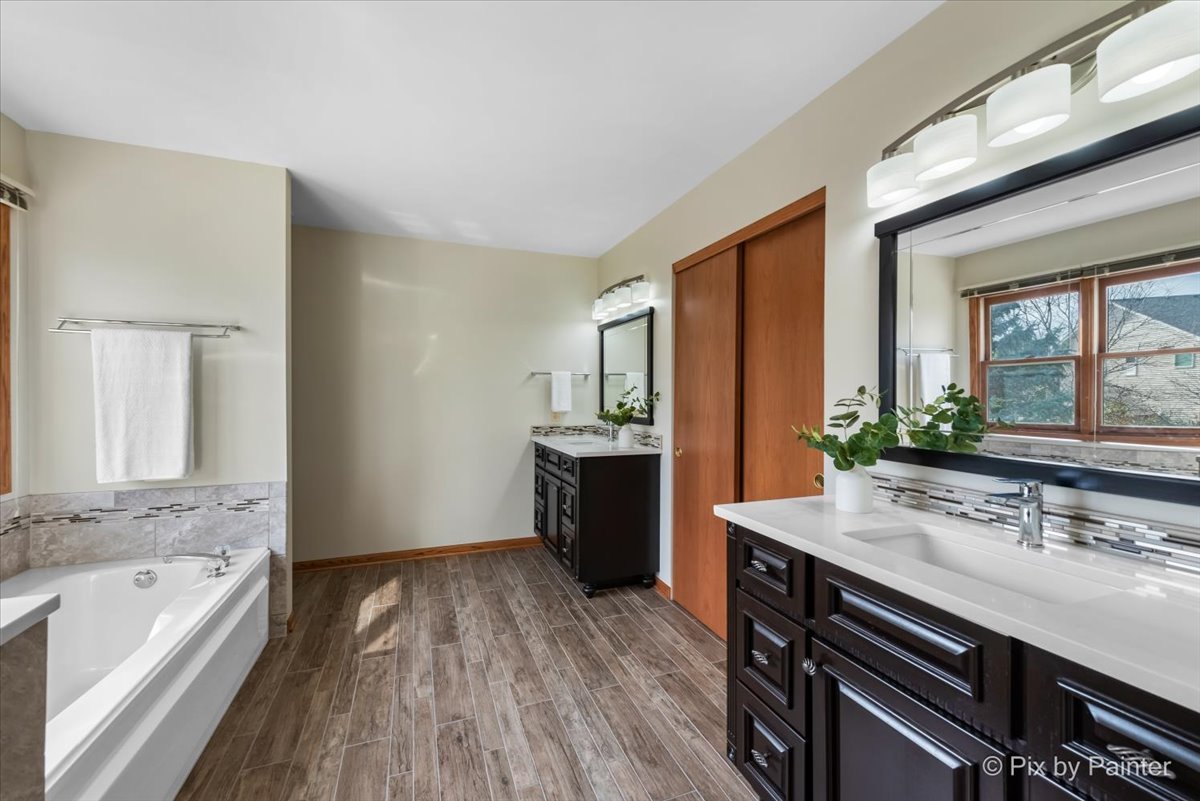 1043 Bennington Drive