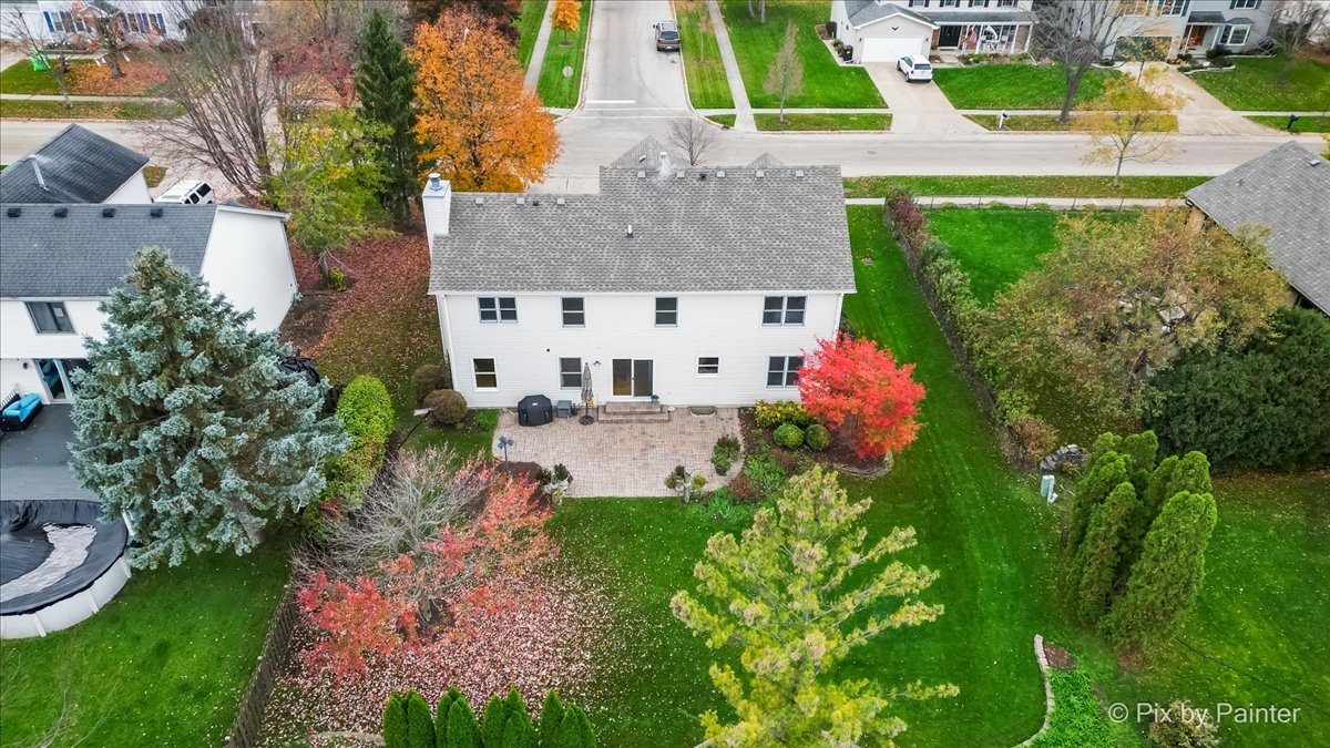 1043 Bennington Drive