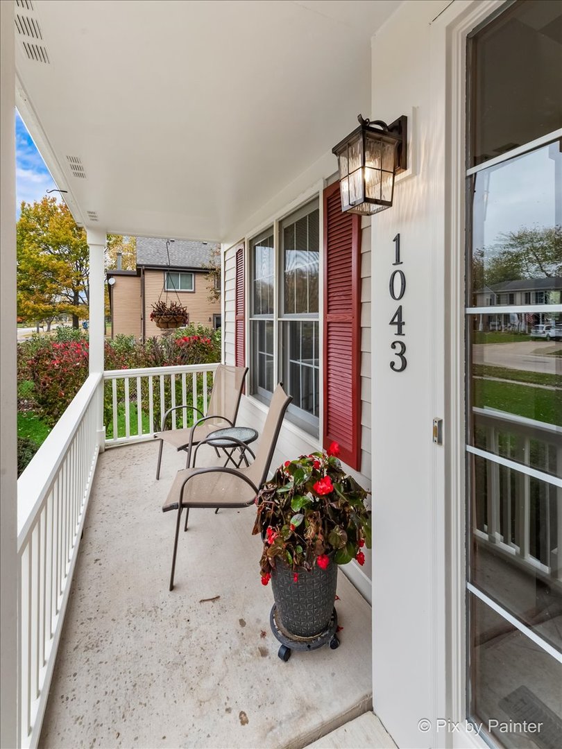 1043 Bennington Drive