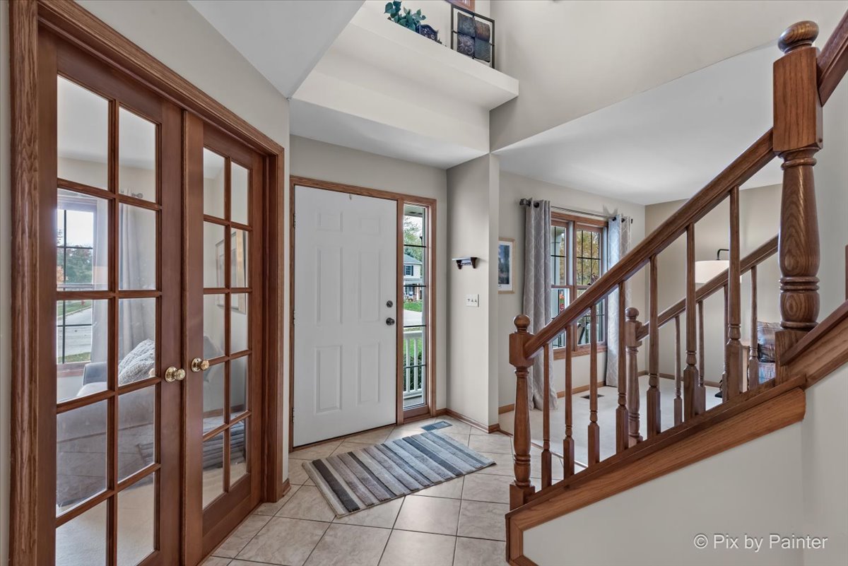 1043 Bennington Drive