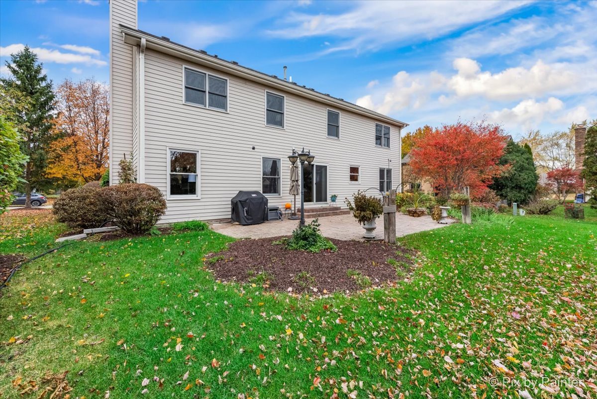 1043 Bennington Drive