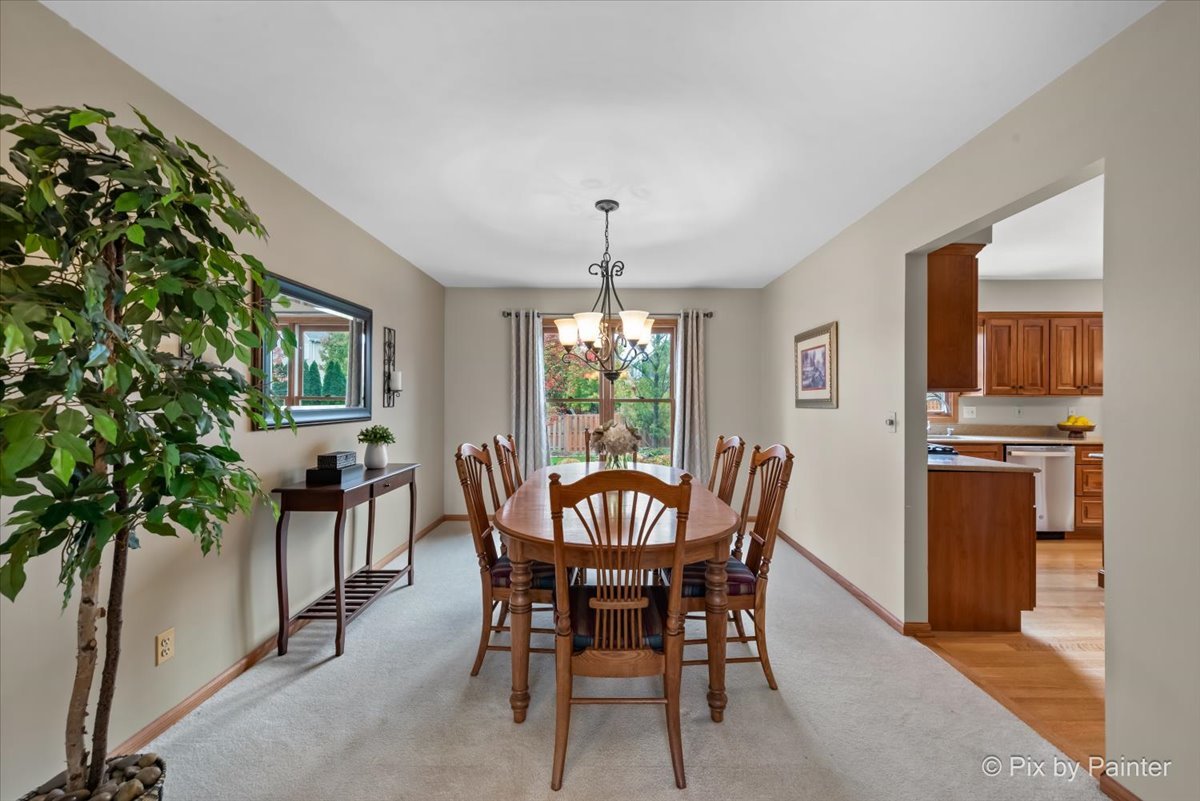 1043 Bennington Drive