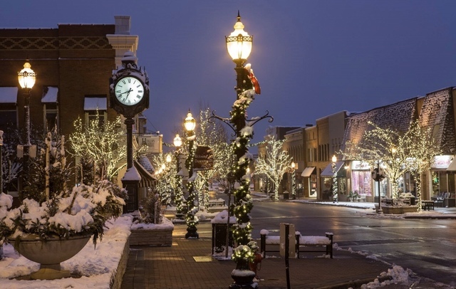 1043 Bennington Drive